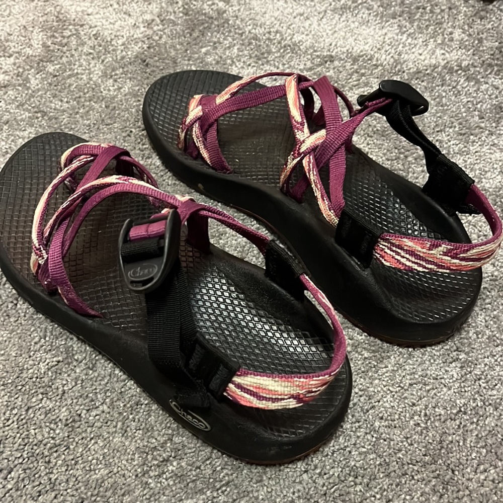 Chacos - Picture 3 of 4